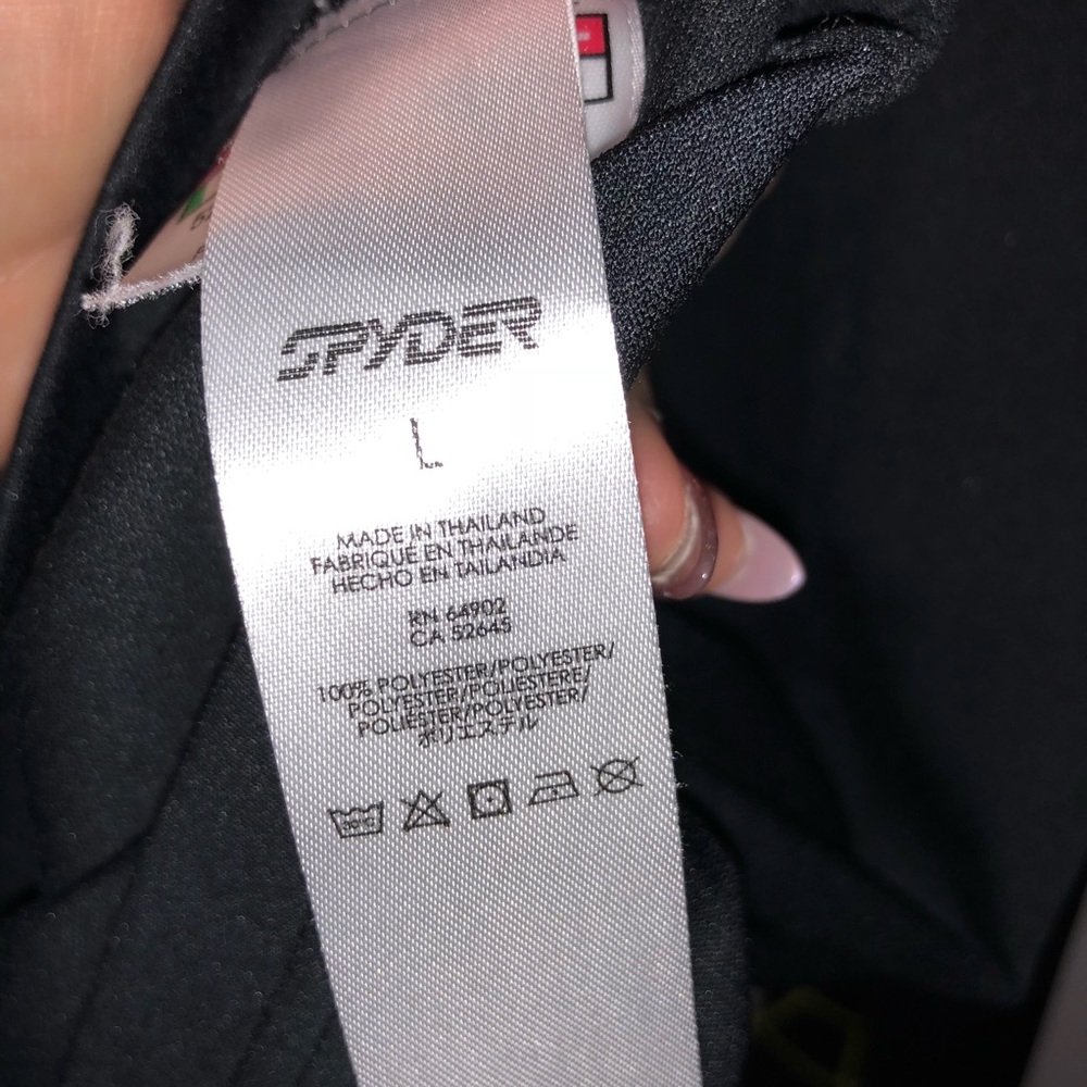 Spyder  EUC - Picture 4 of 6